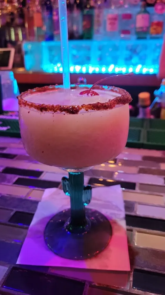 Margarita de Tamarindo
