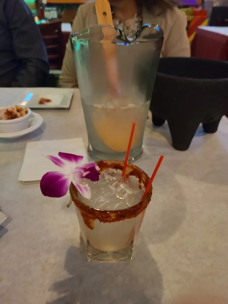 Margherita la Ultima Y Nos Vamos